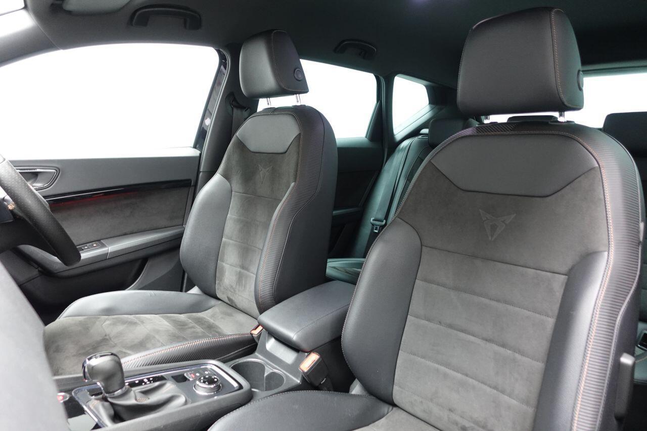 SEAT Cupra Ateca - Image 12