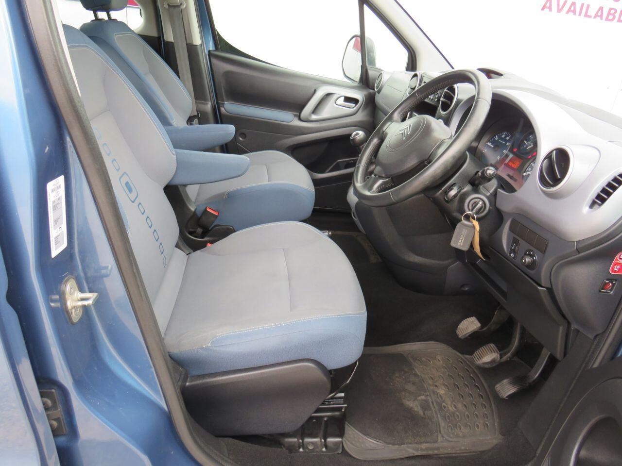 Citroen Berlingo - Image 7
