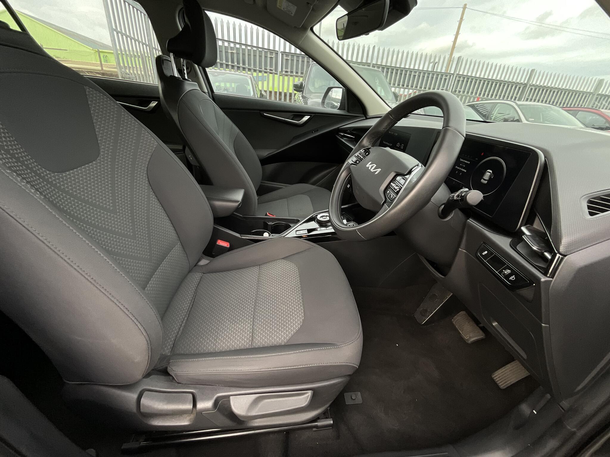 Kia Niro - Image 9