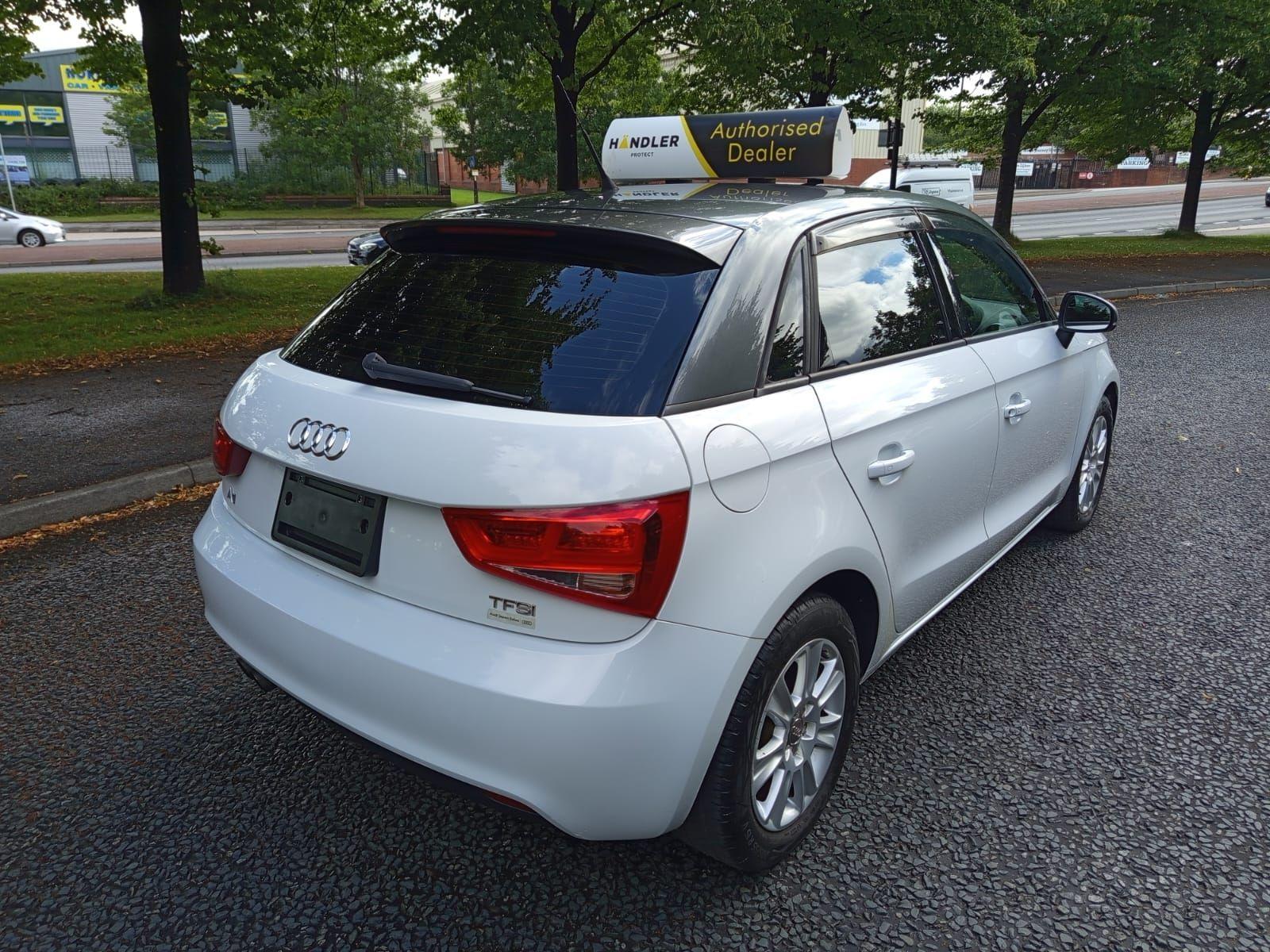 Audi A1 - Image 7