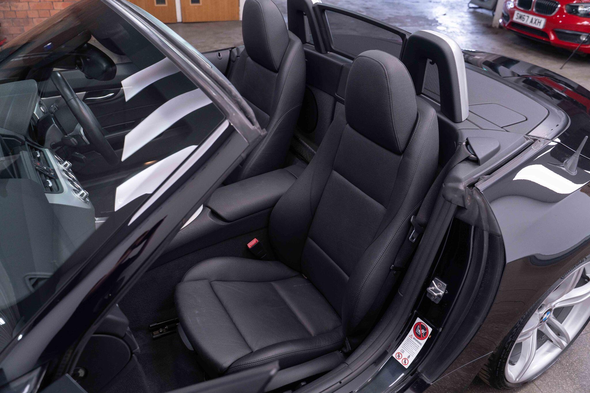 BMW Z4 - Image 9
