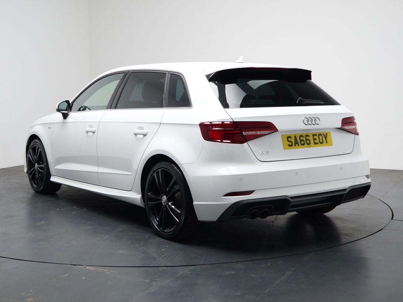 Audi A3 - Image 9