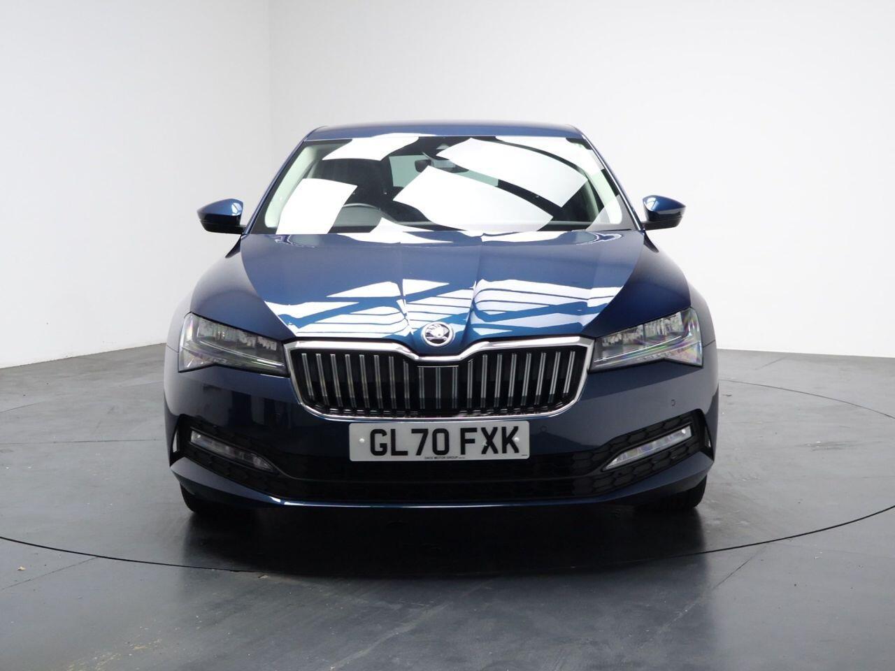 Skoda Superb - Image 5
