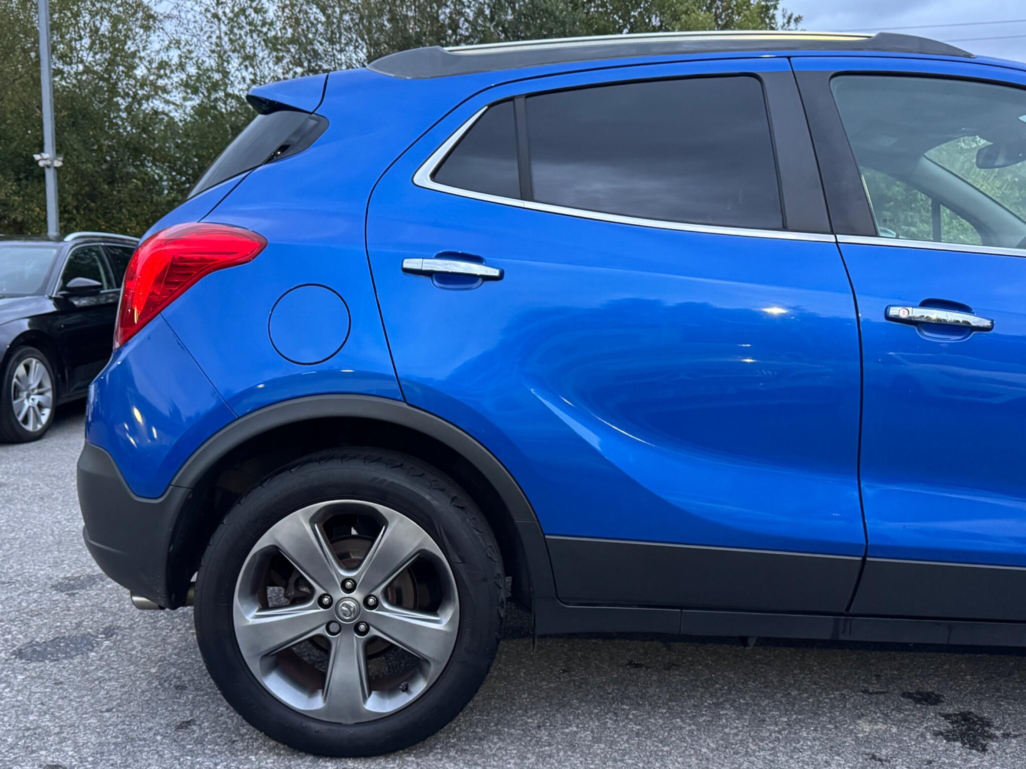 Vauxhall Mokka - Image 18