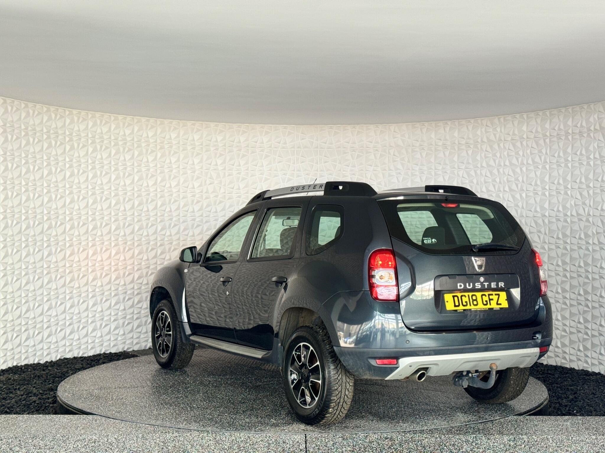 Dacia Duster - Image 15