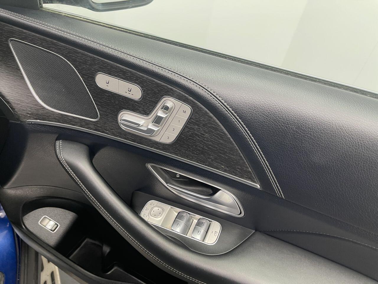 Mercedes GLE - Image 19