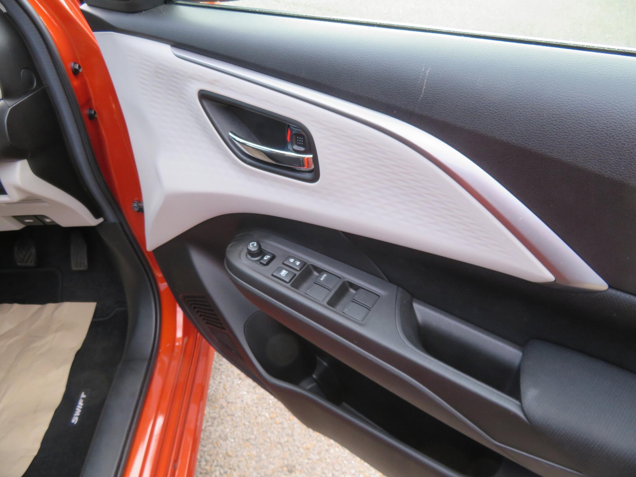 Suzuki Swift - Image 20