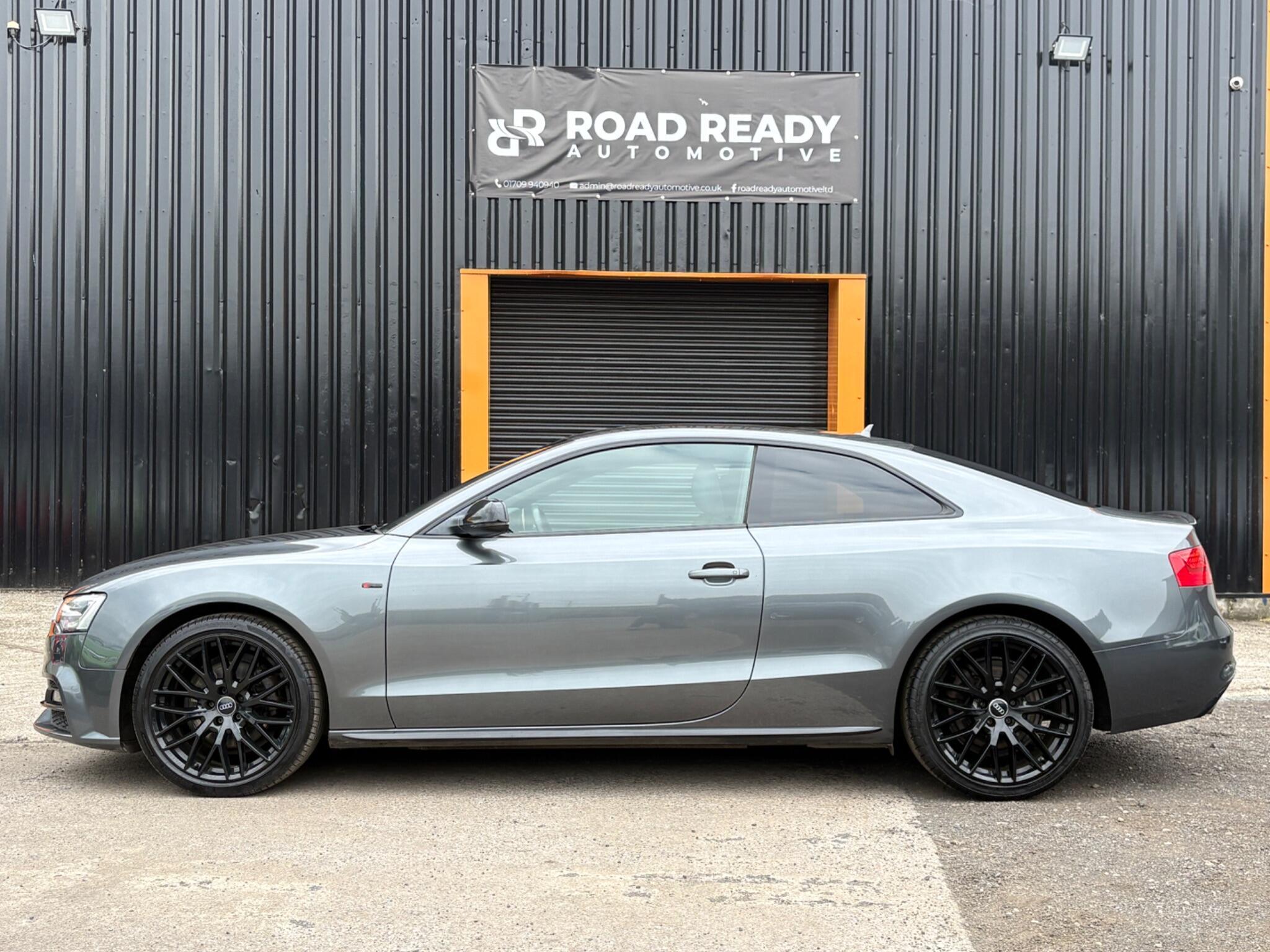 Audi A5 - Image 7