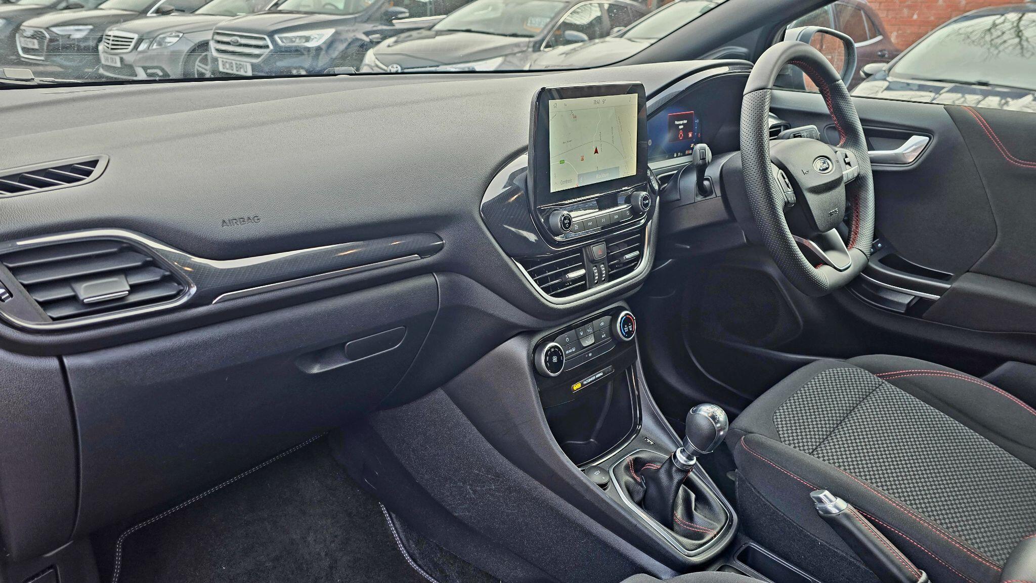 Ford Puma - Image 12