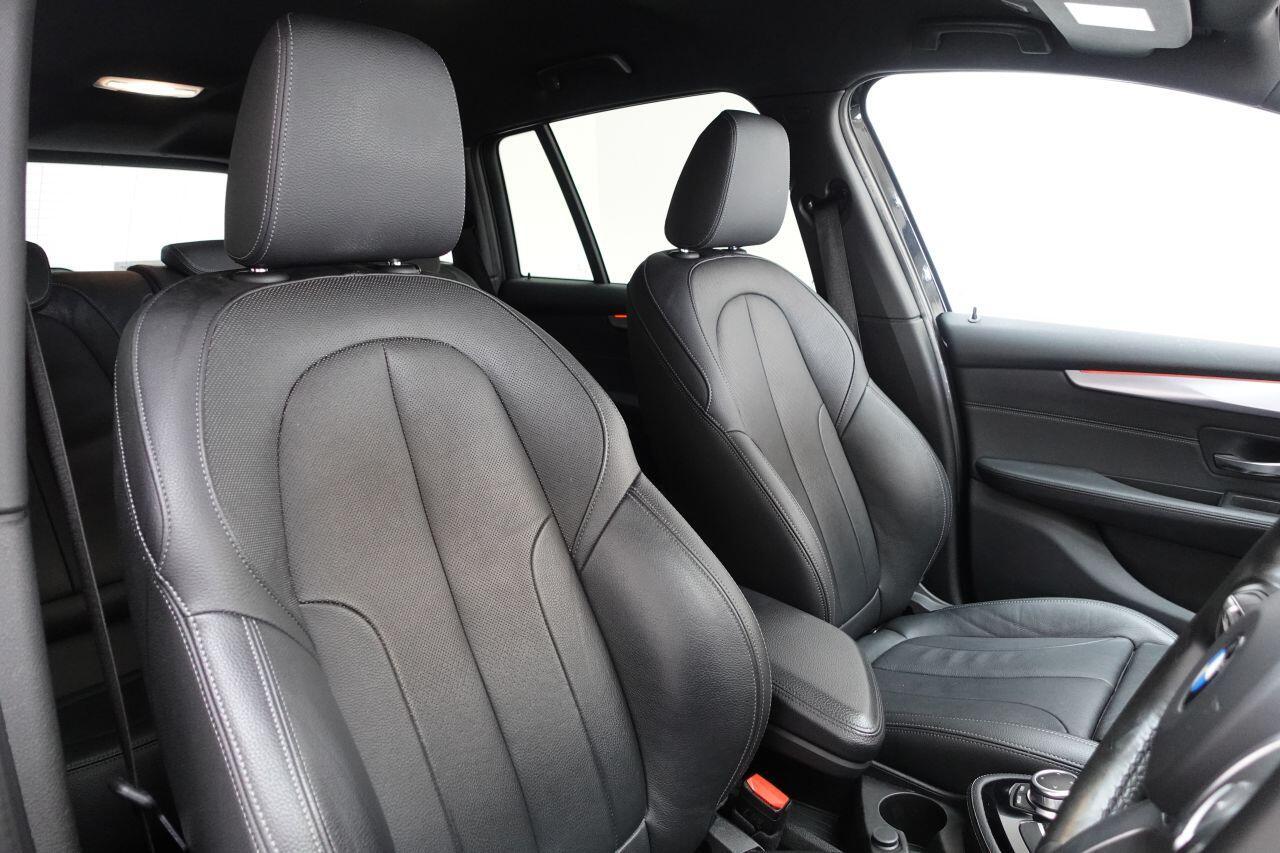 BMW 2 Series Gran Tourer - Image 9