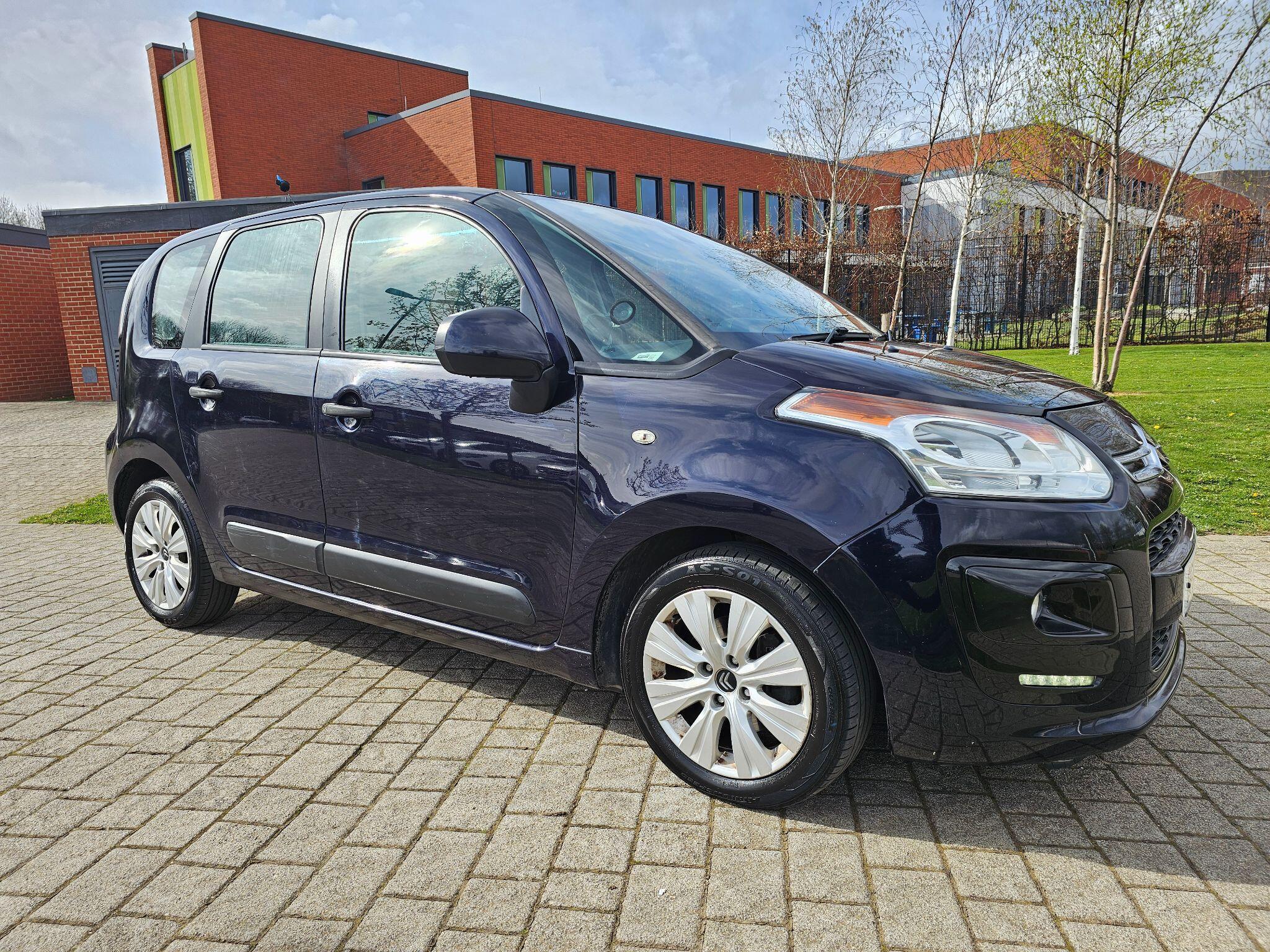 Citroen C3 Picasso - Image 4