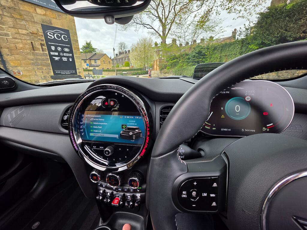 MINI Hatch - Image 64