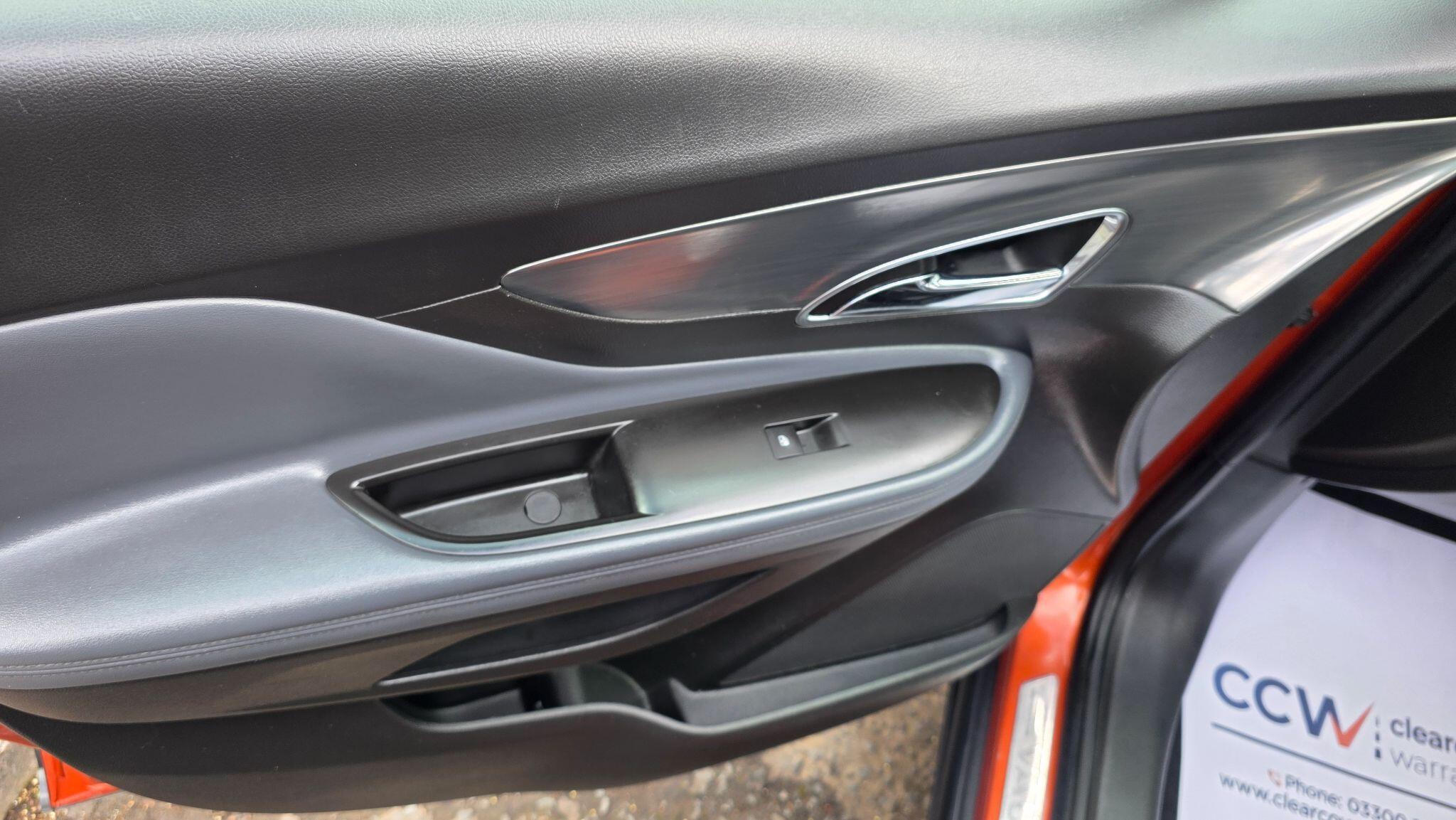 Vauxhall Mokka - Image 37