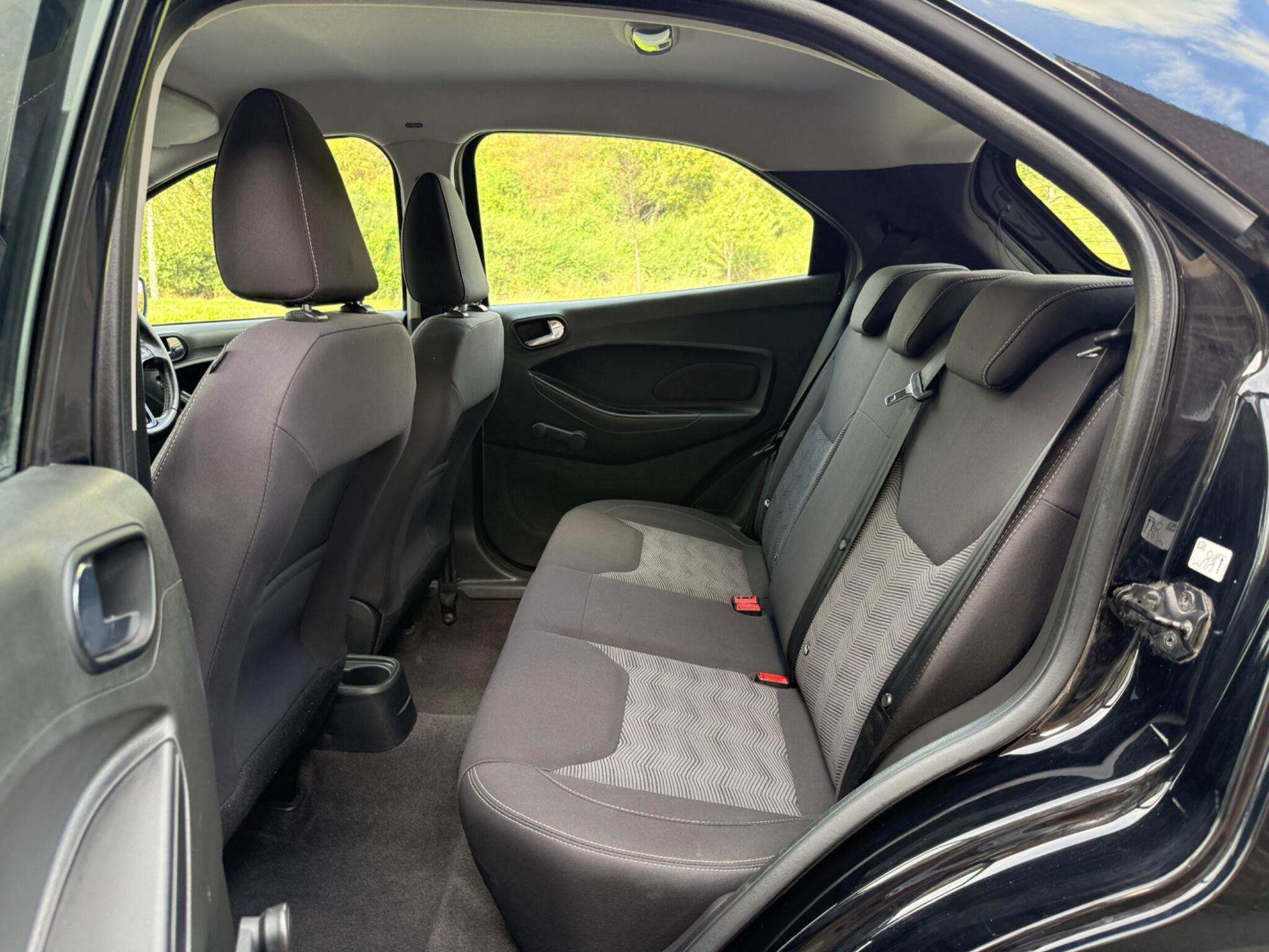 Ford Ka+ - Image 12
