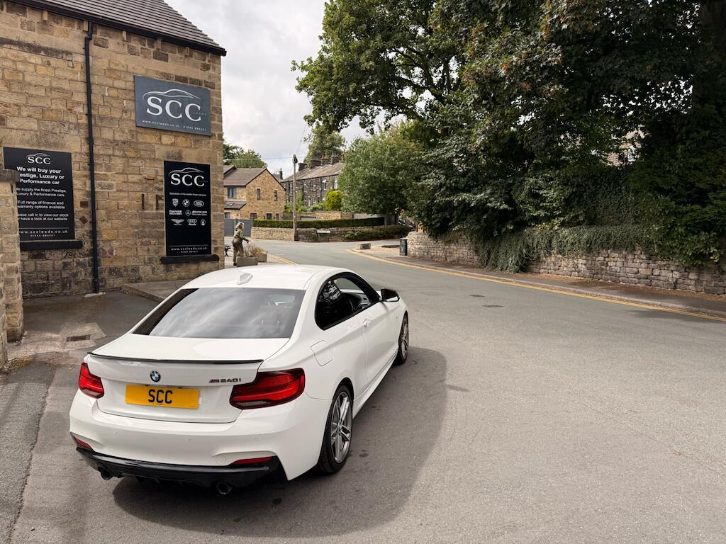 BMW 2 Series - Image 10