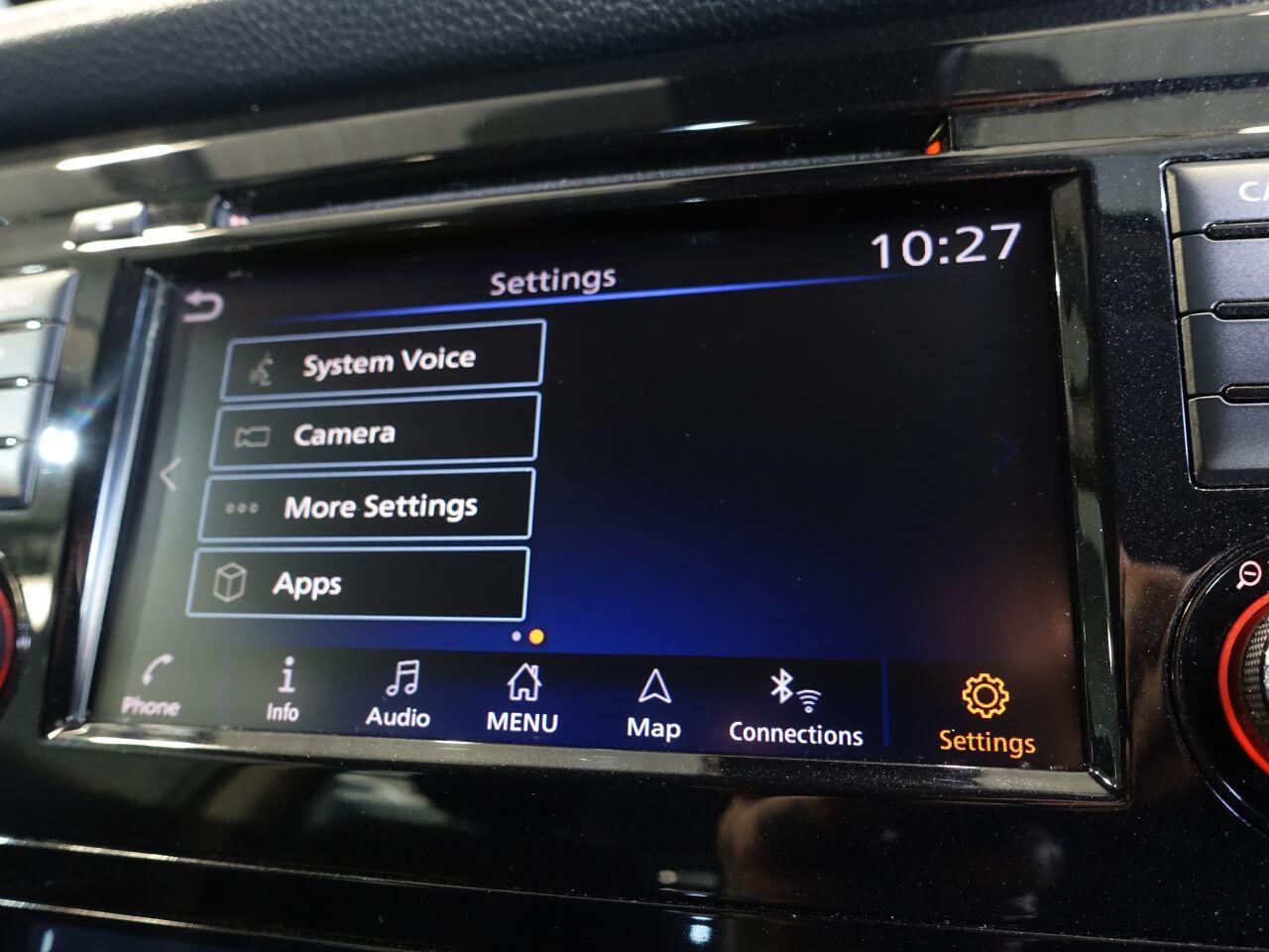 Nissan Qashqai - Image 34