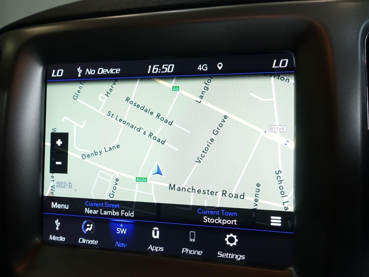 Jeep Compass - Image 3
