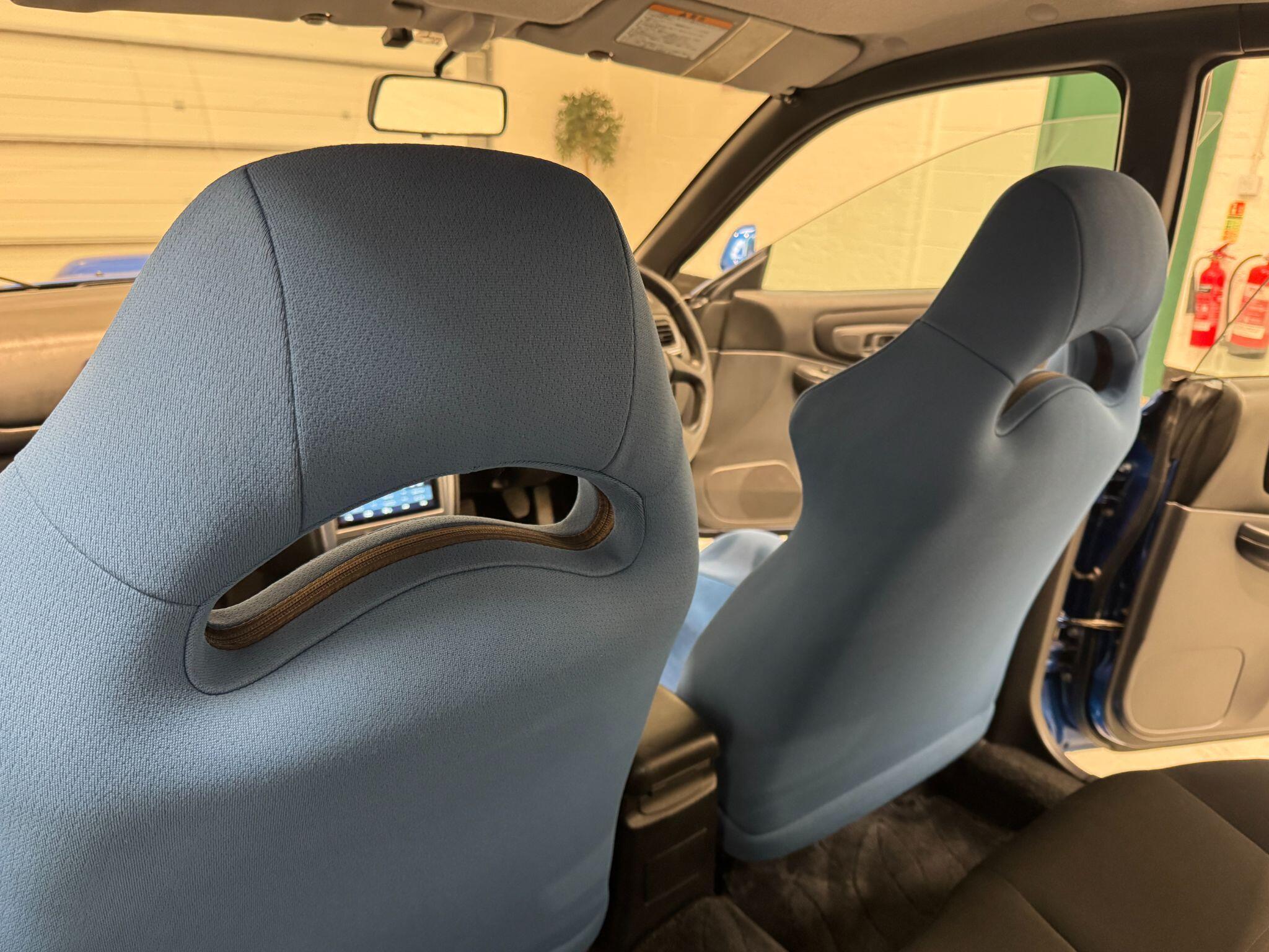 Subaru Impreza - Image 69