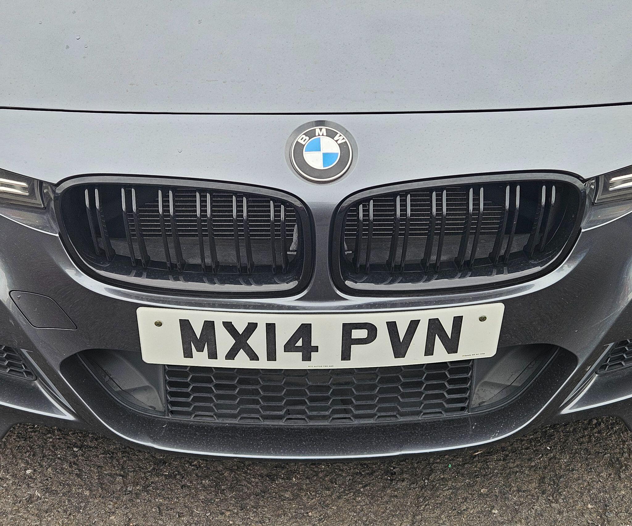 BMW 3 Series - Image 9