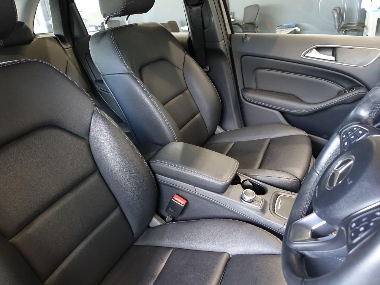 Mercedes-benz B-CLASS - Image 13