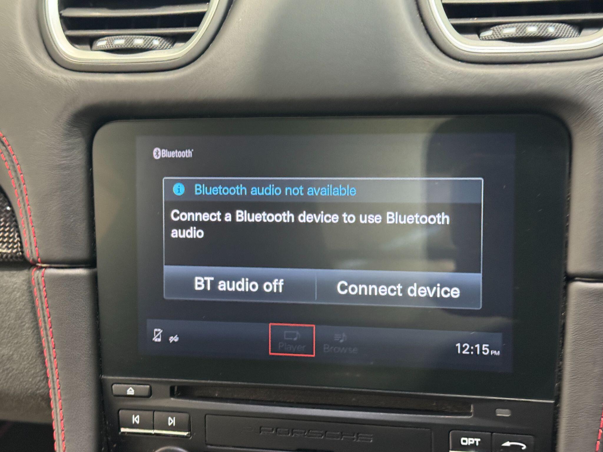 Porsche 718 Cayman - Image 55