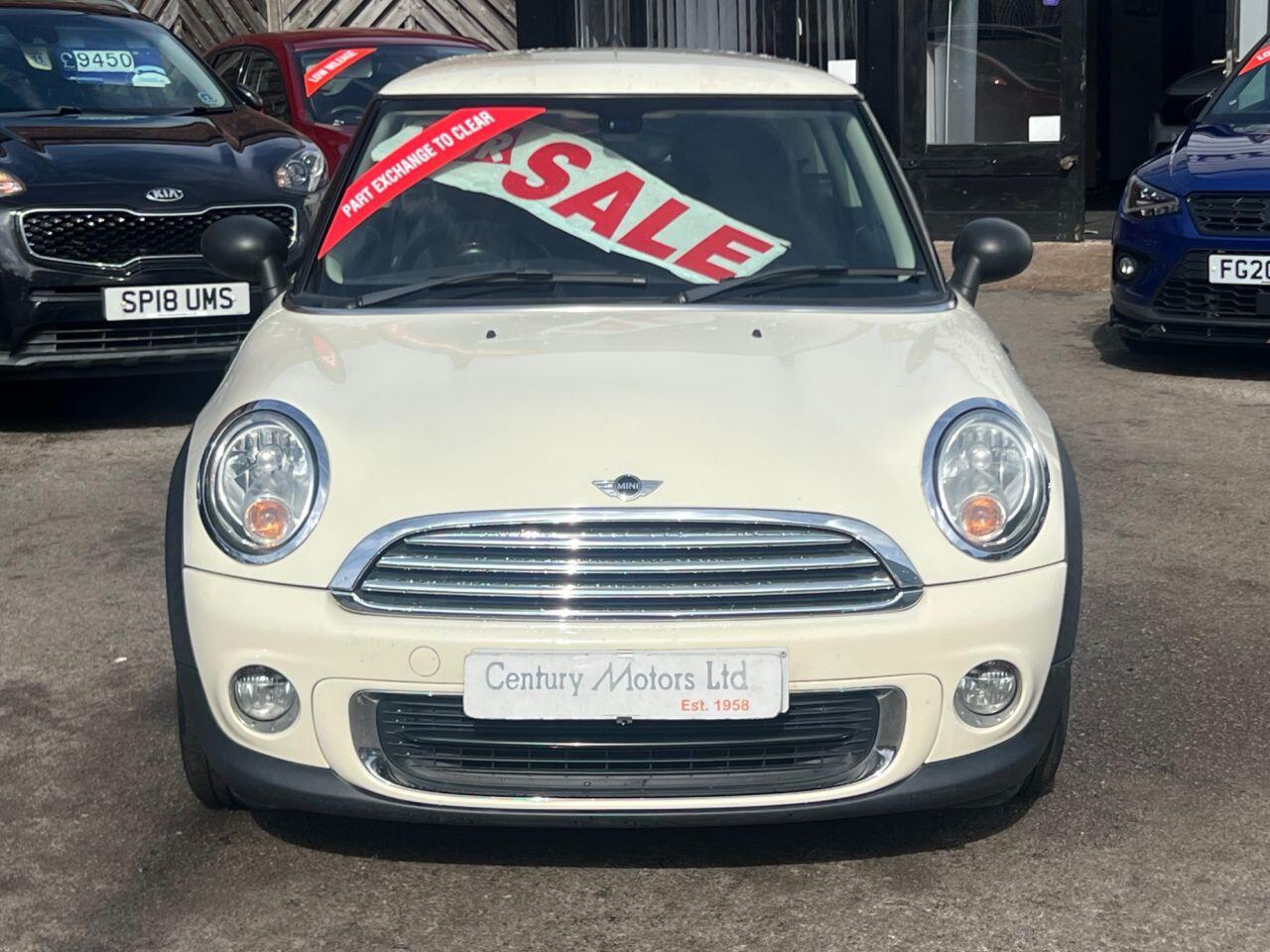 MINI Hatch - Image 8