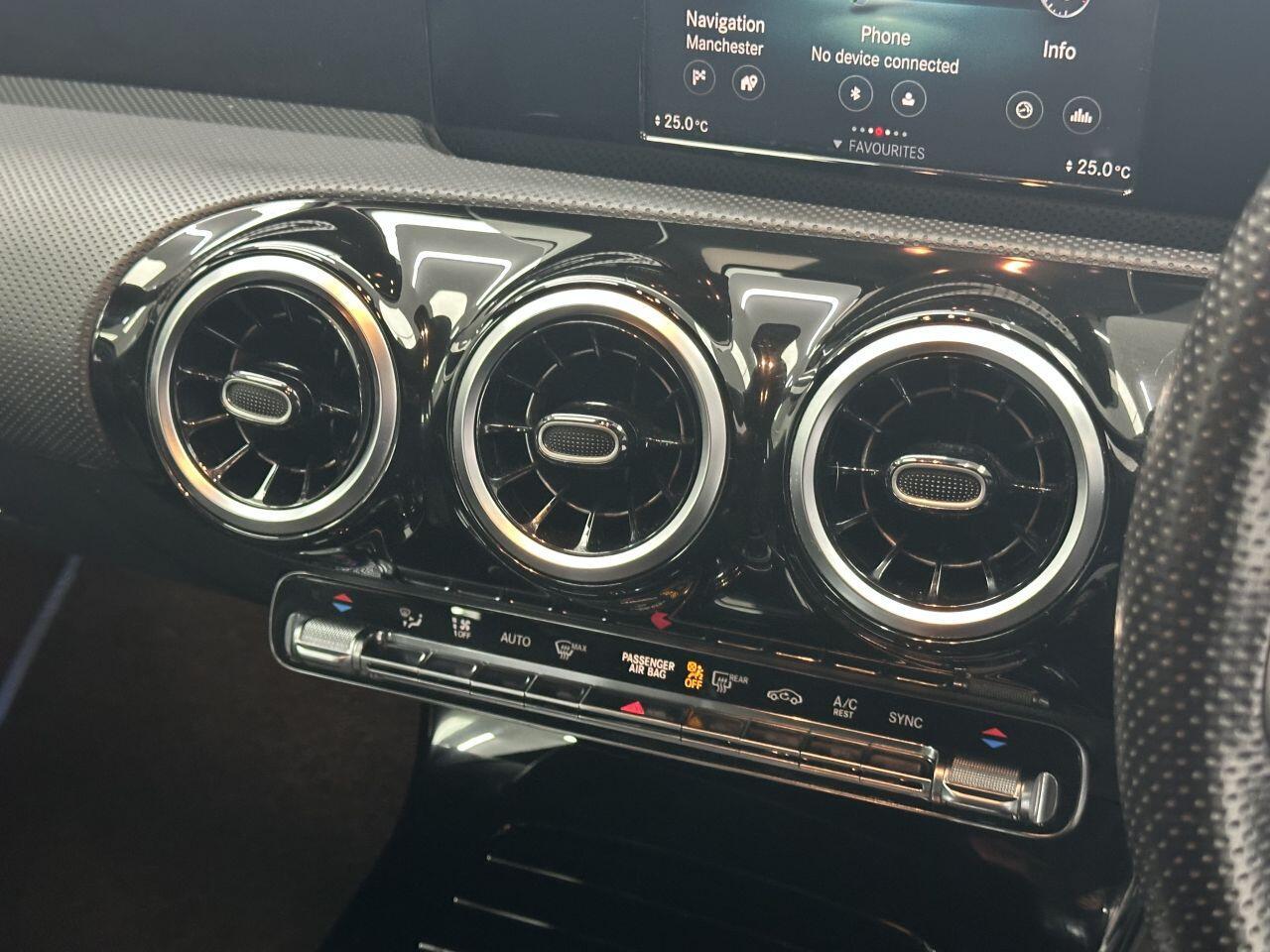 Mercedes-benz A-CLASS - Image 42
