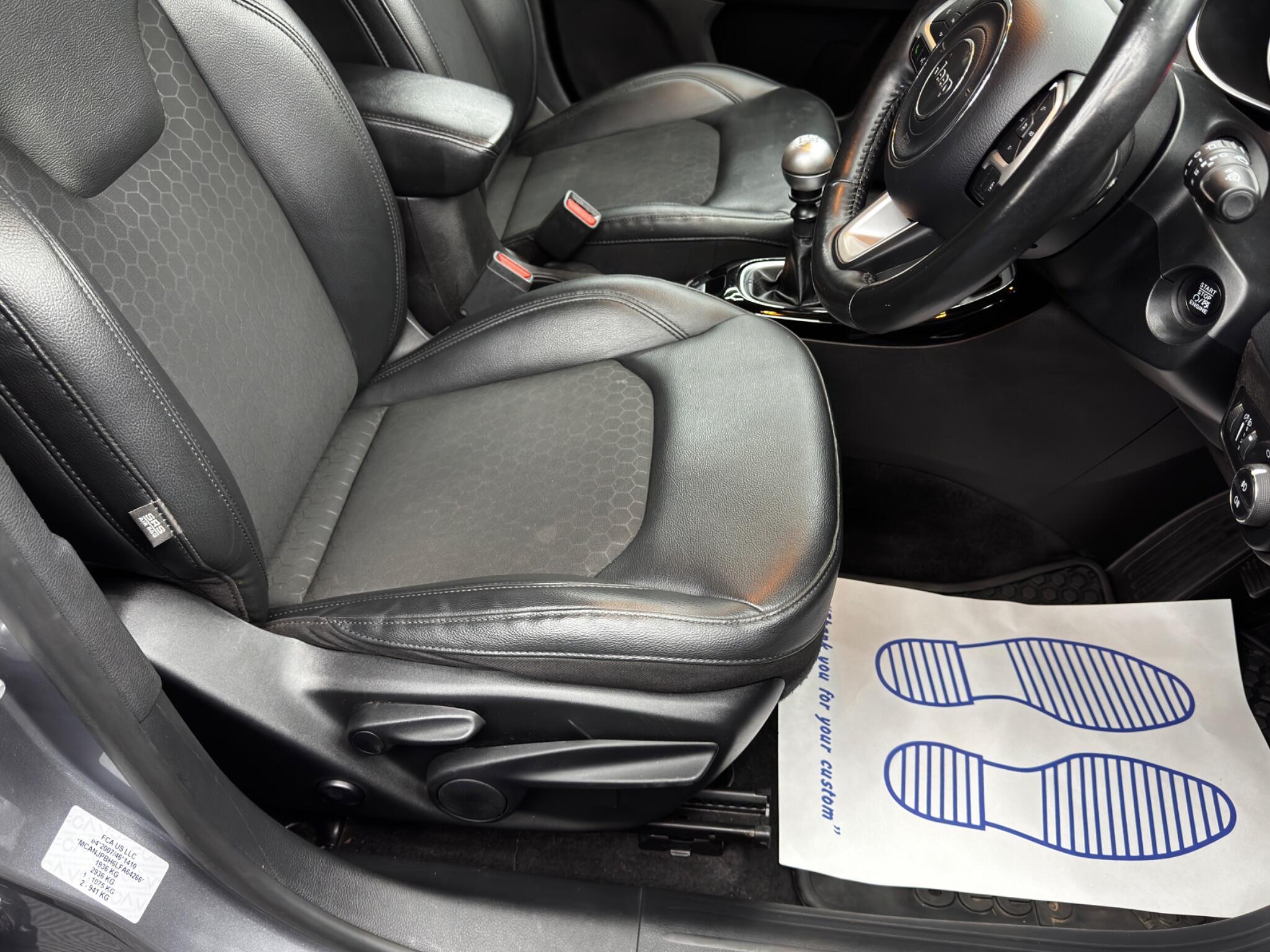 Jeep Compass - Image 13