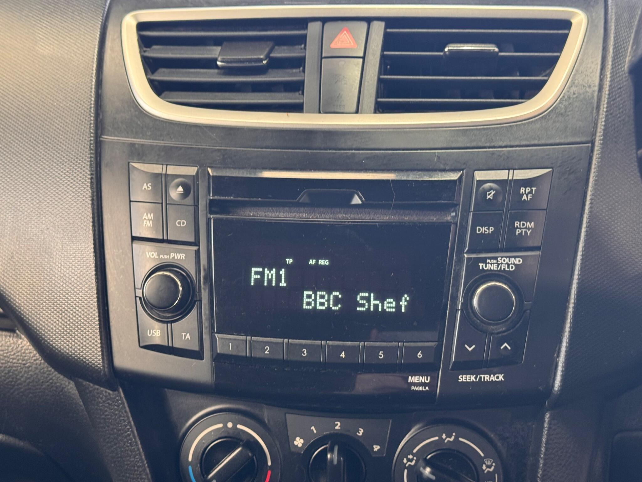 Suzuki Swift - Image 18