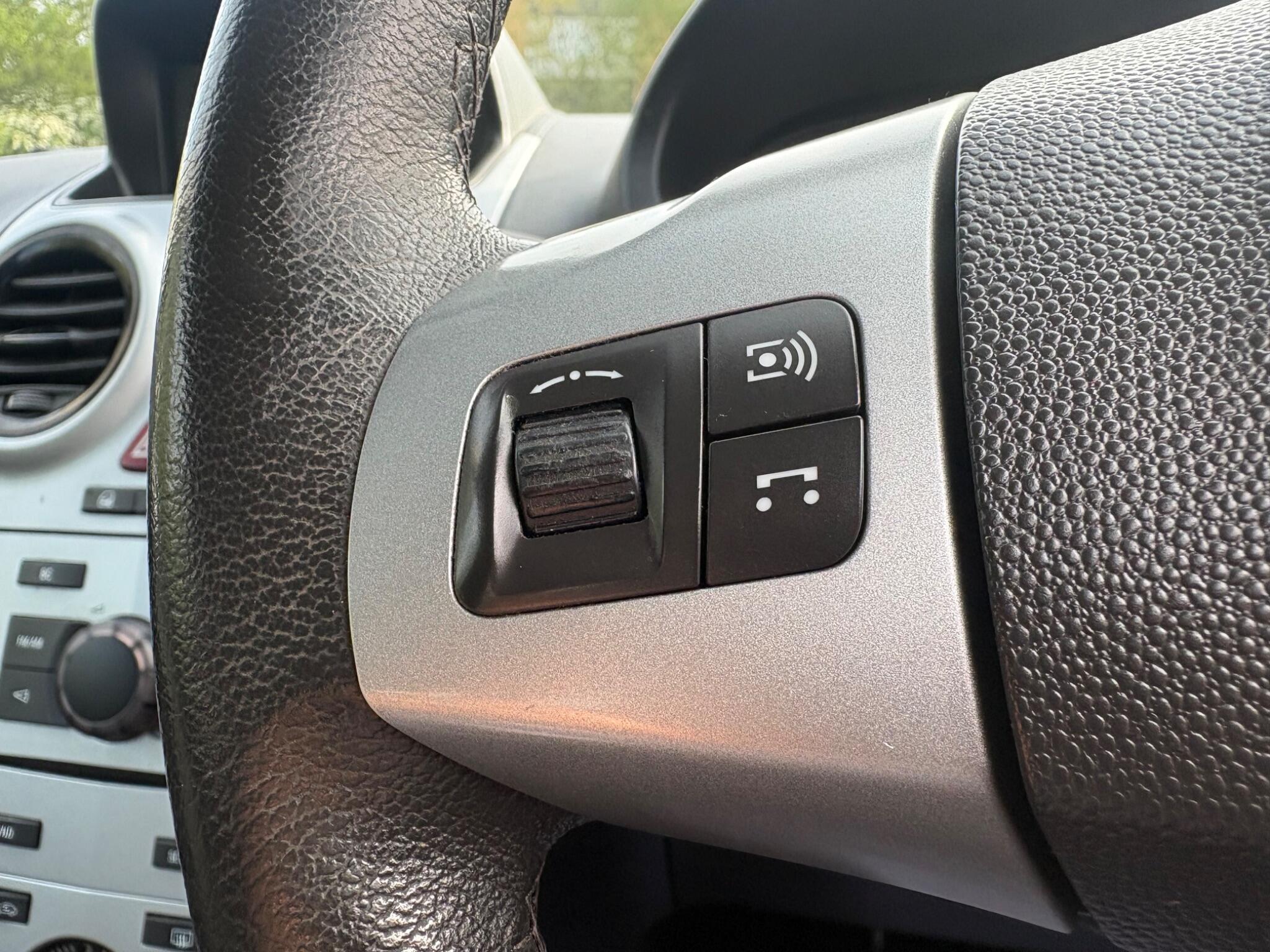 Vauxhall Corsa - Image 31