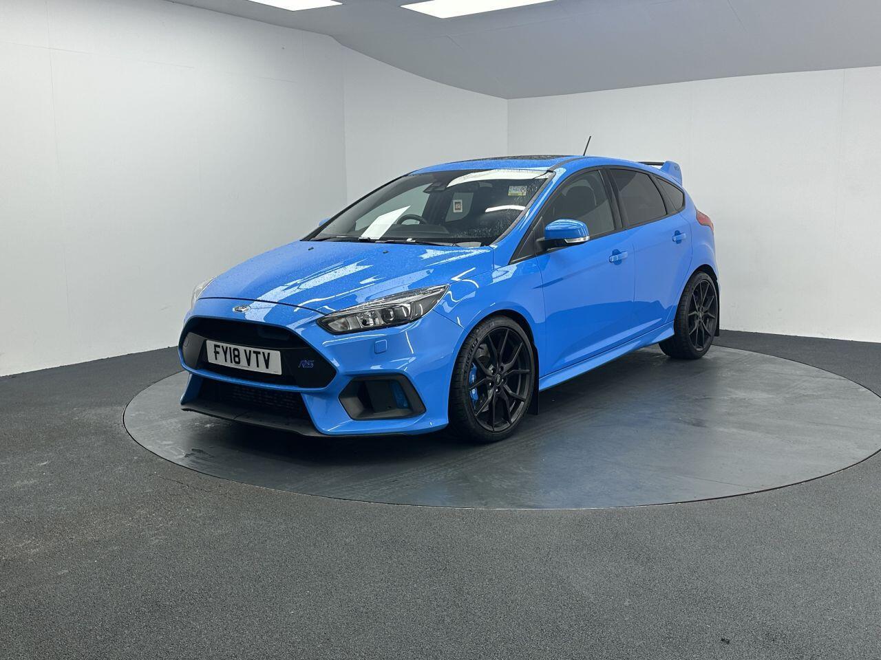 Ford Focus - Image 6