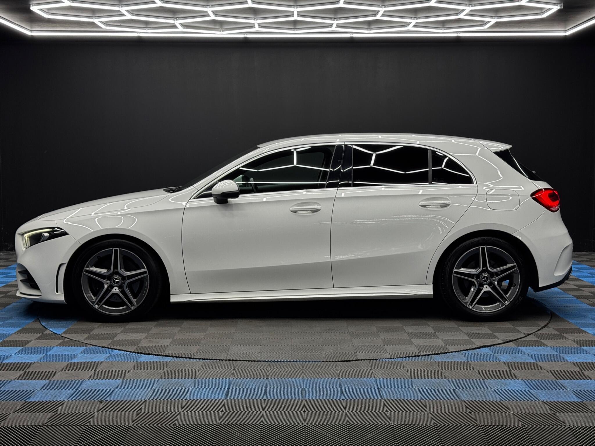 Mercedes A Class - Image 8