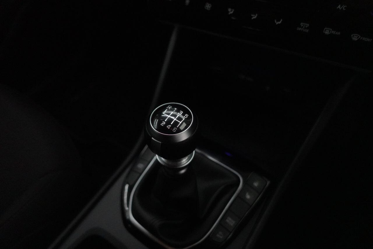Hyundai Tucson - Image 16