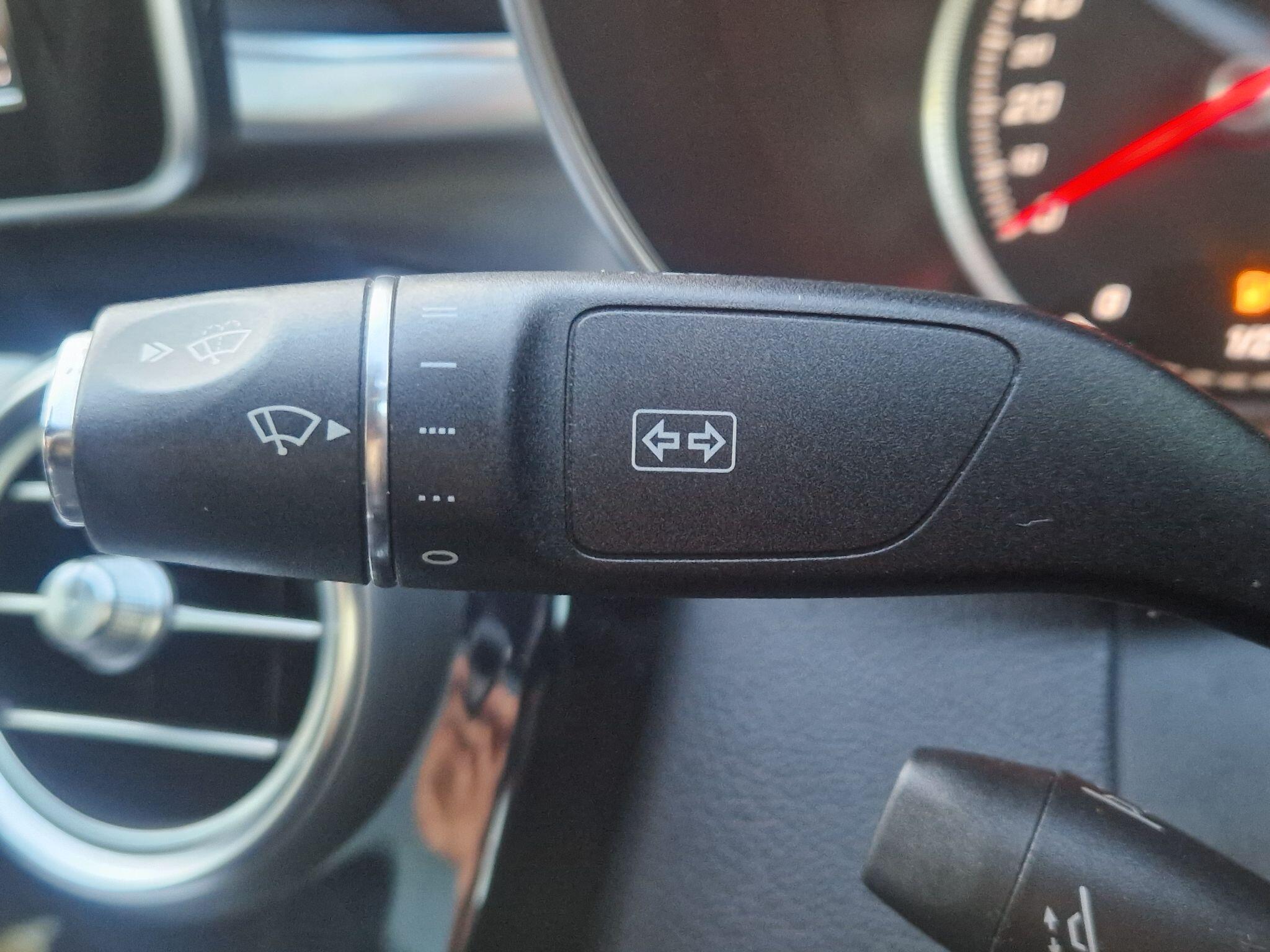 Mercedes C Class - Image 41