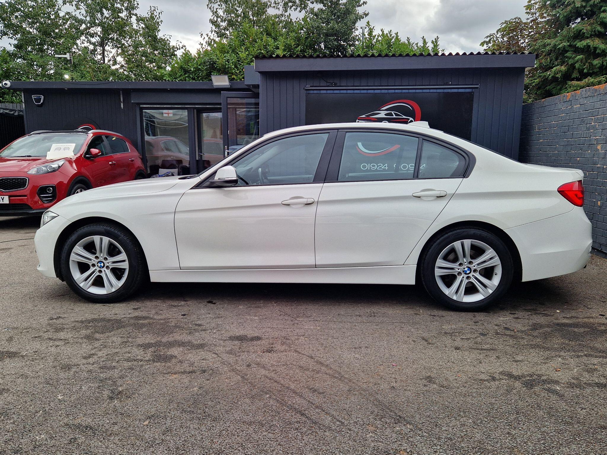 BMW 3 Series - Image 6