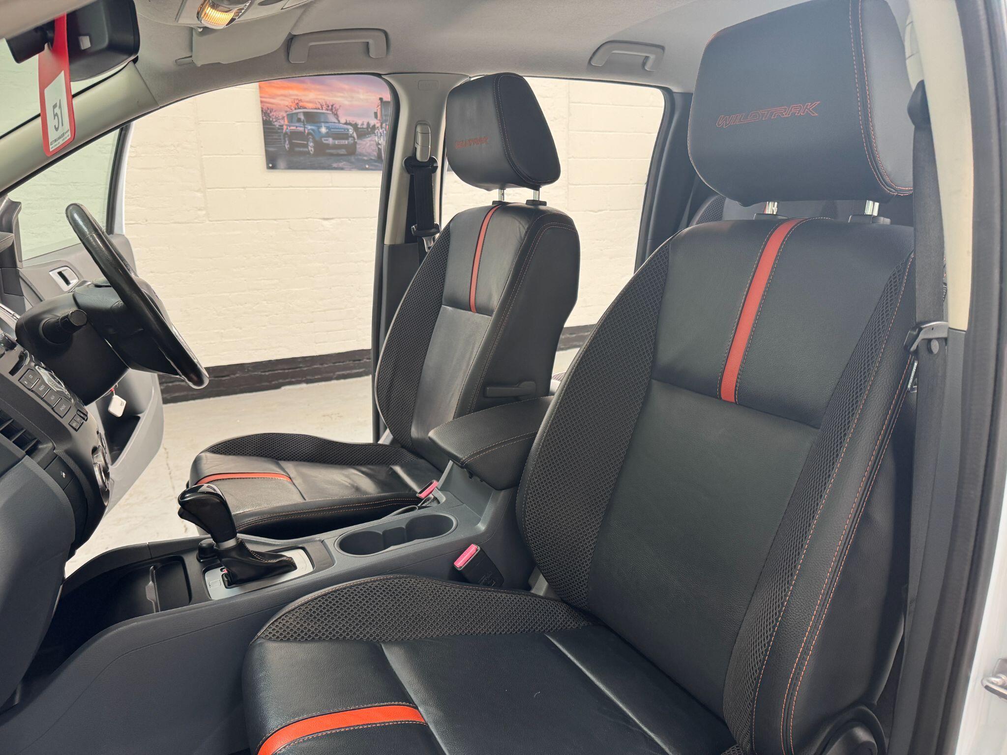 Ford Ranger - Image 53