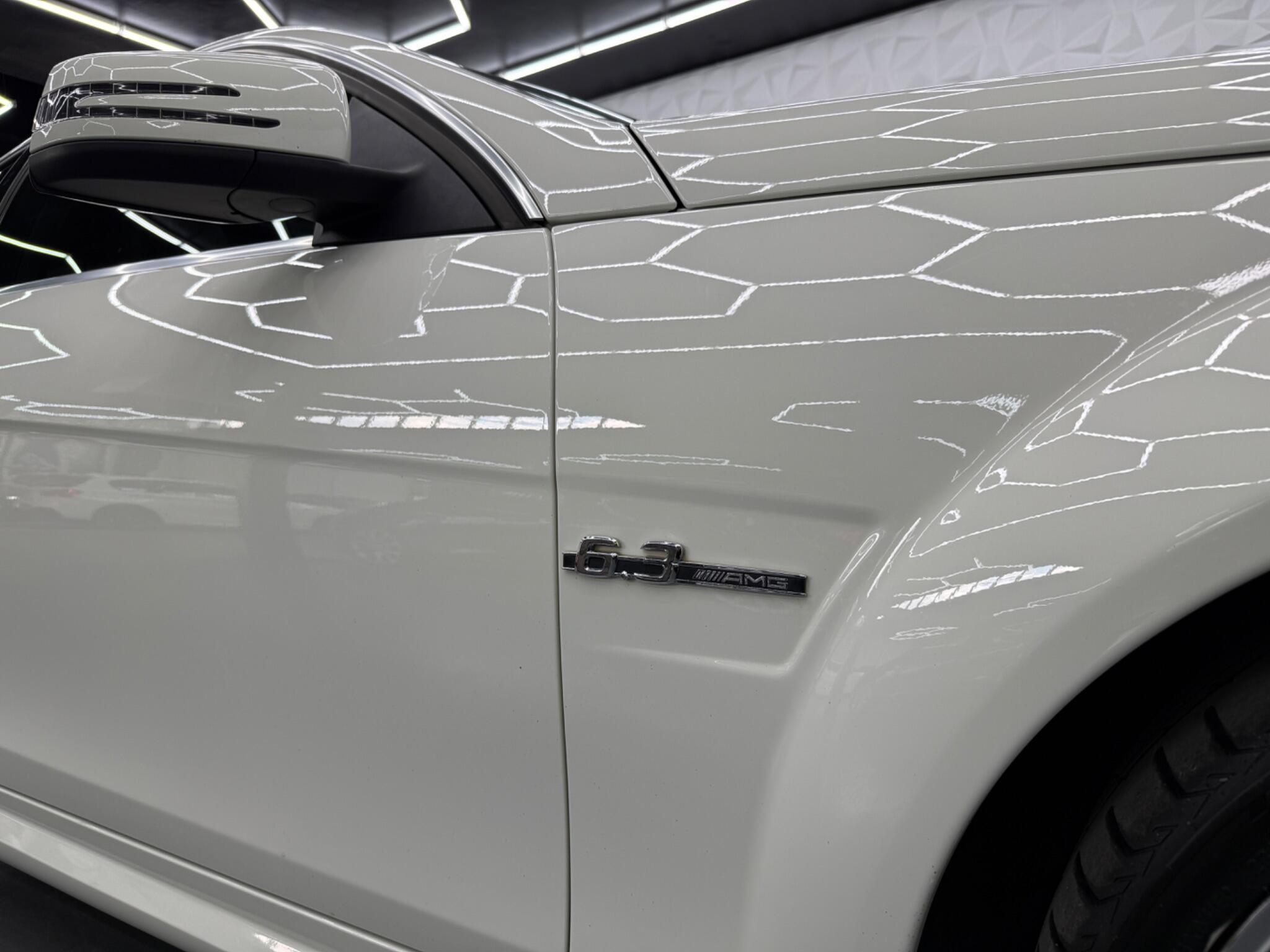 Mercedes C Class - Image 20