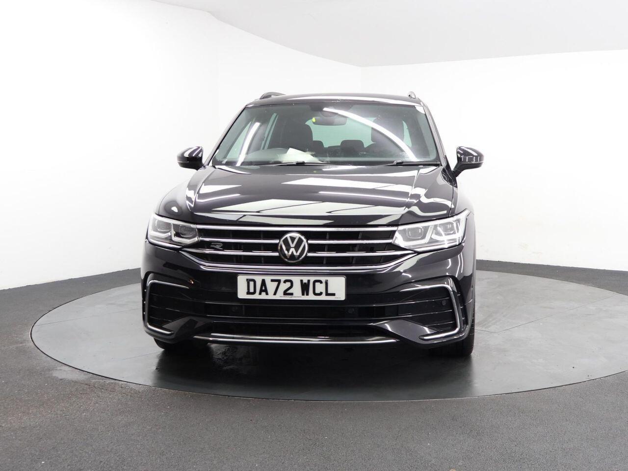 Volkswagen Tiguan - Image 6