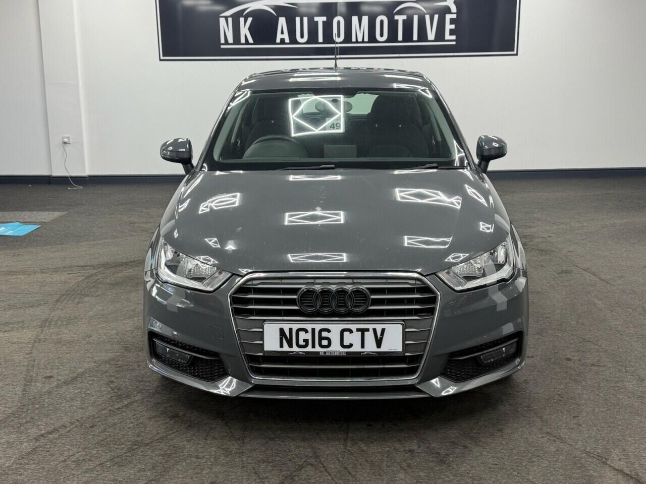 Audi A1 - Image 9
