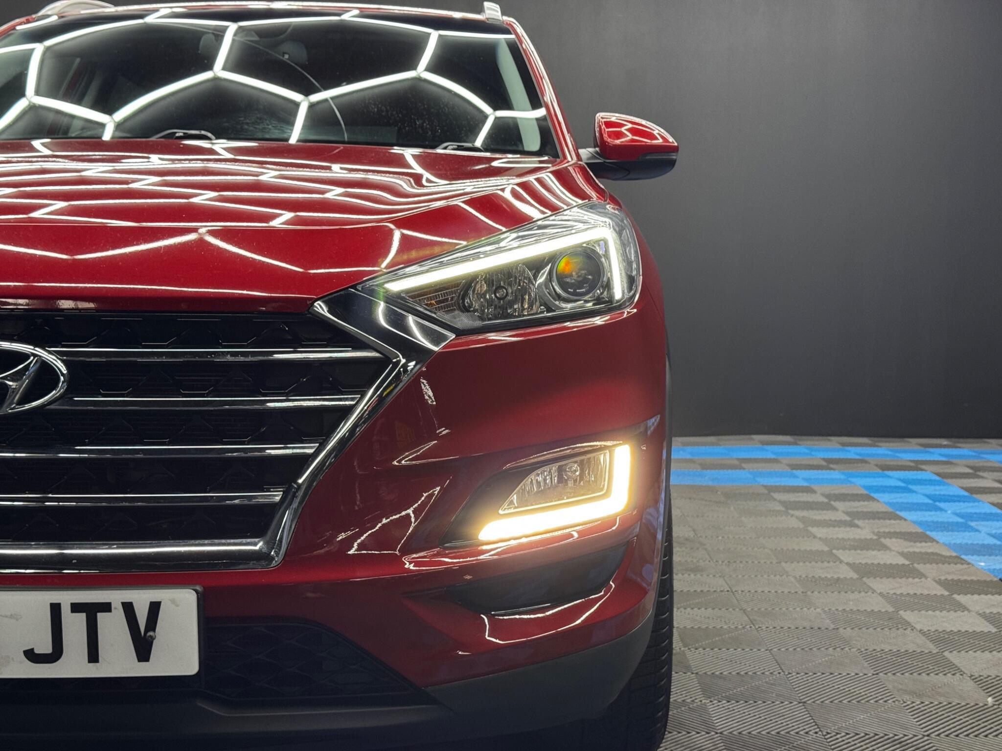 Hyundai Tucson - Image 42