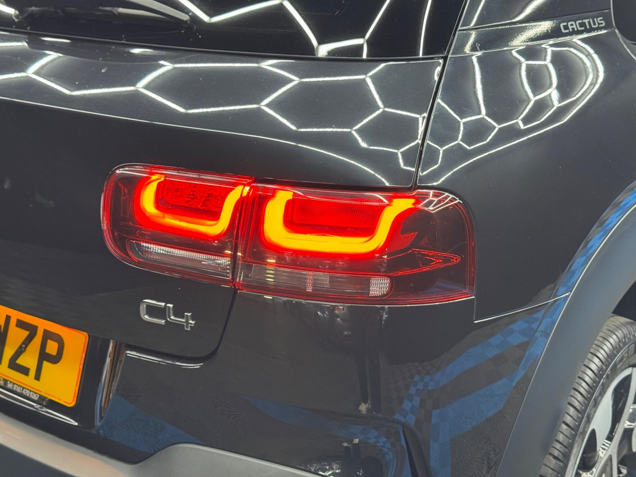 Citroen C4 Cactus - Image 40