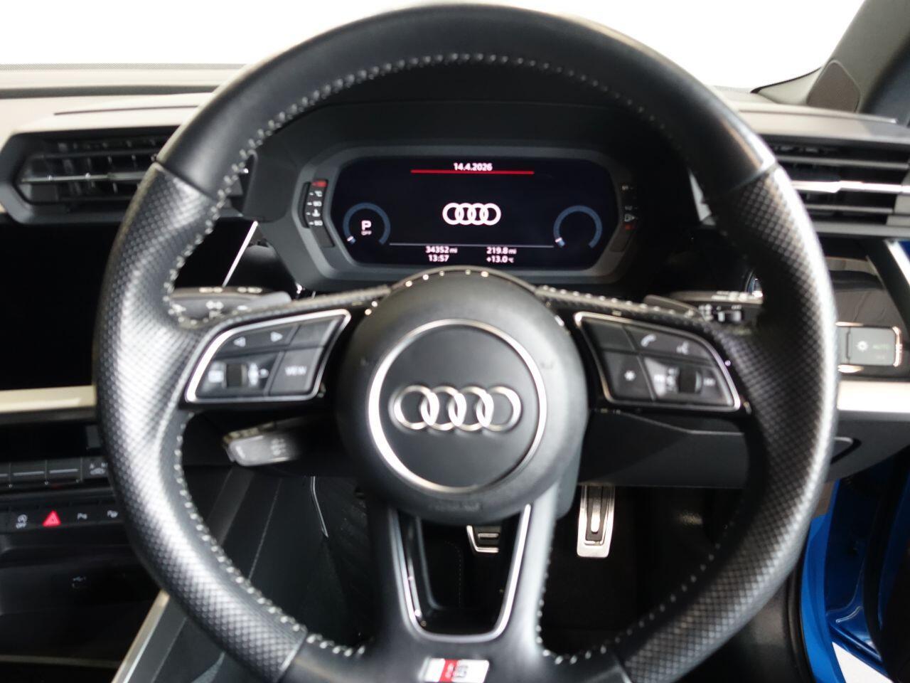 Audi A3 - Image 18