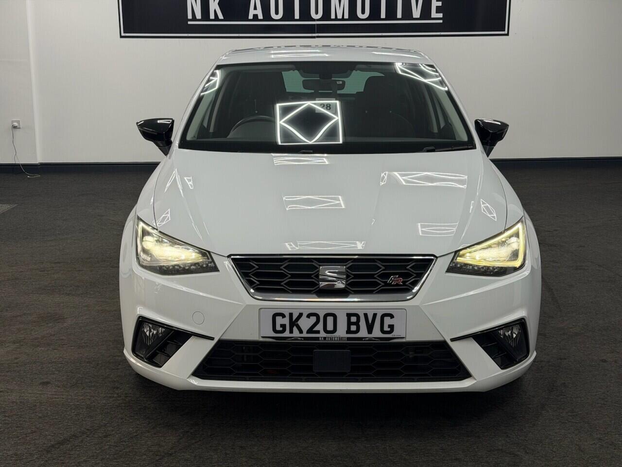 SEAT Ibiza - Image 9