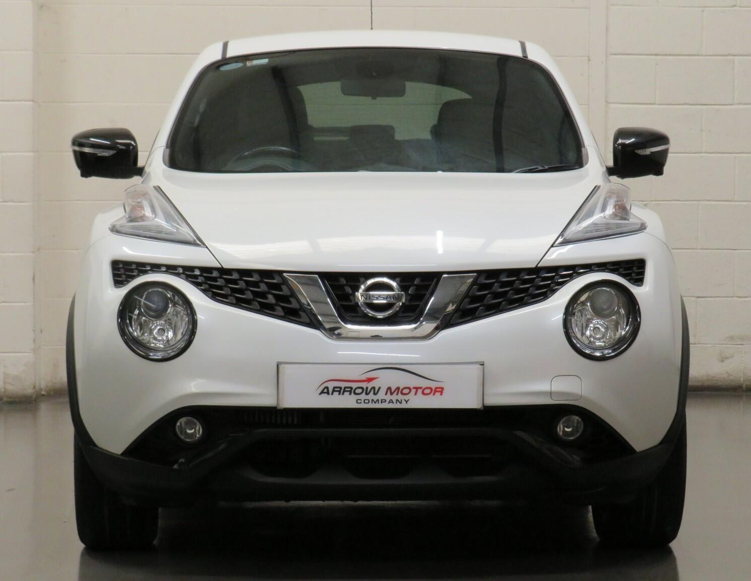 Nissan Juke - Image 9