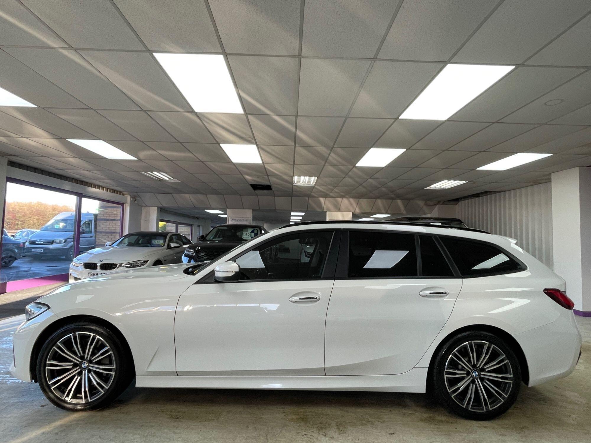 BMW 3 Series - Image 13