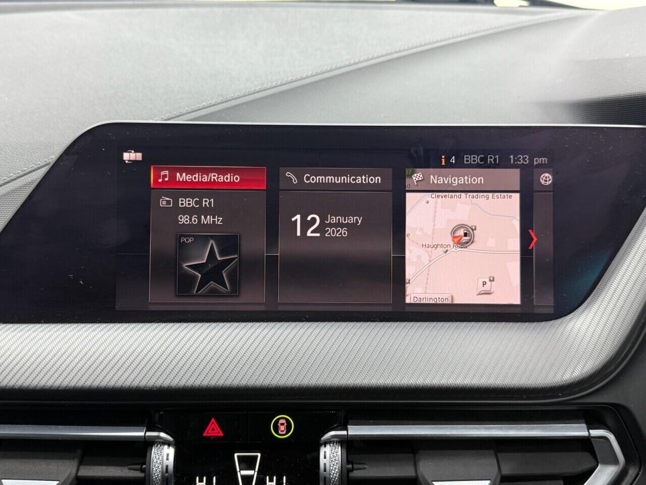 BMW 1 Series - Image 15