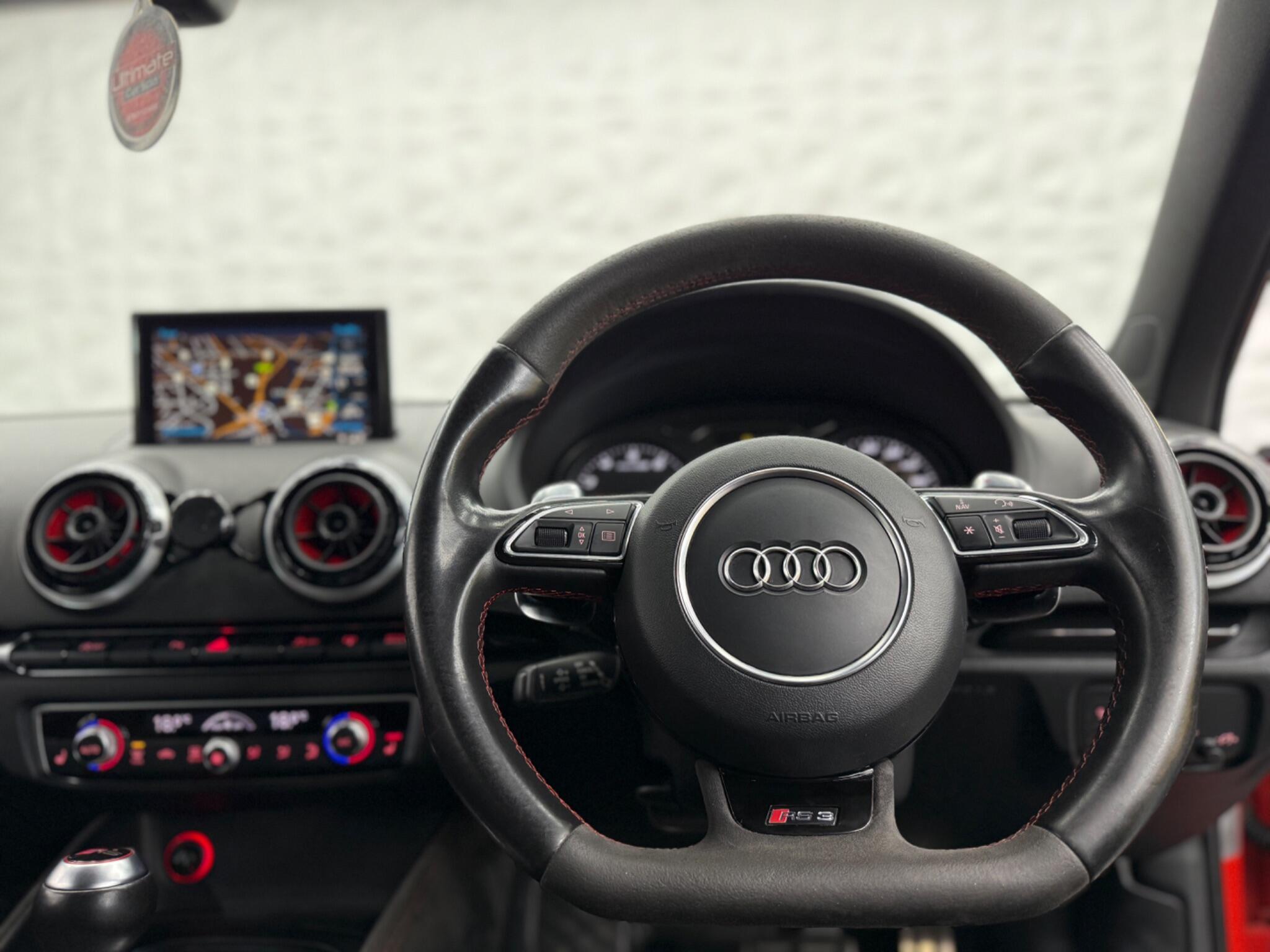 Audi RS3 - Image 23