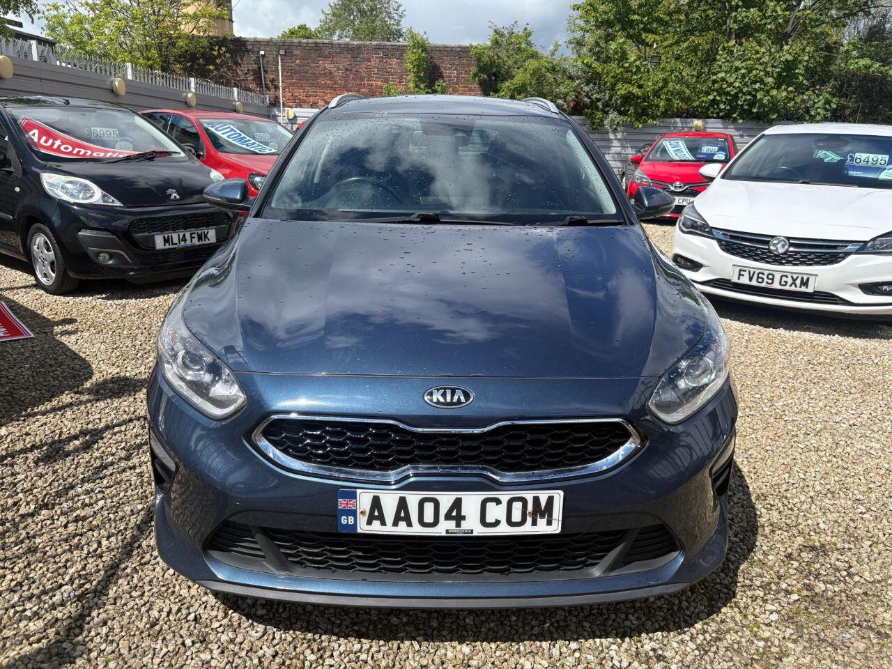 Kia ceed - Image 2