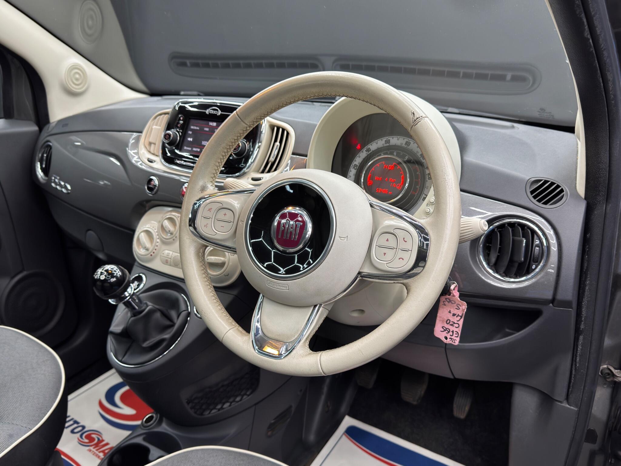 Fiat 500 - Image 9