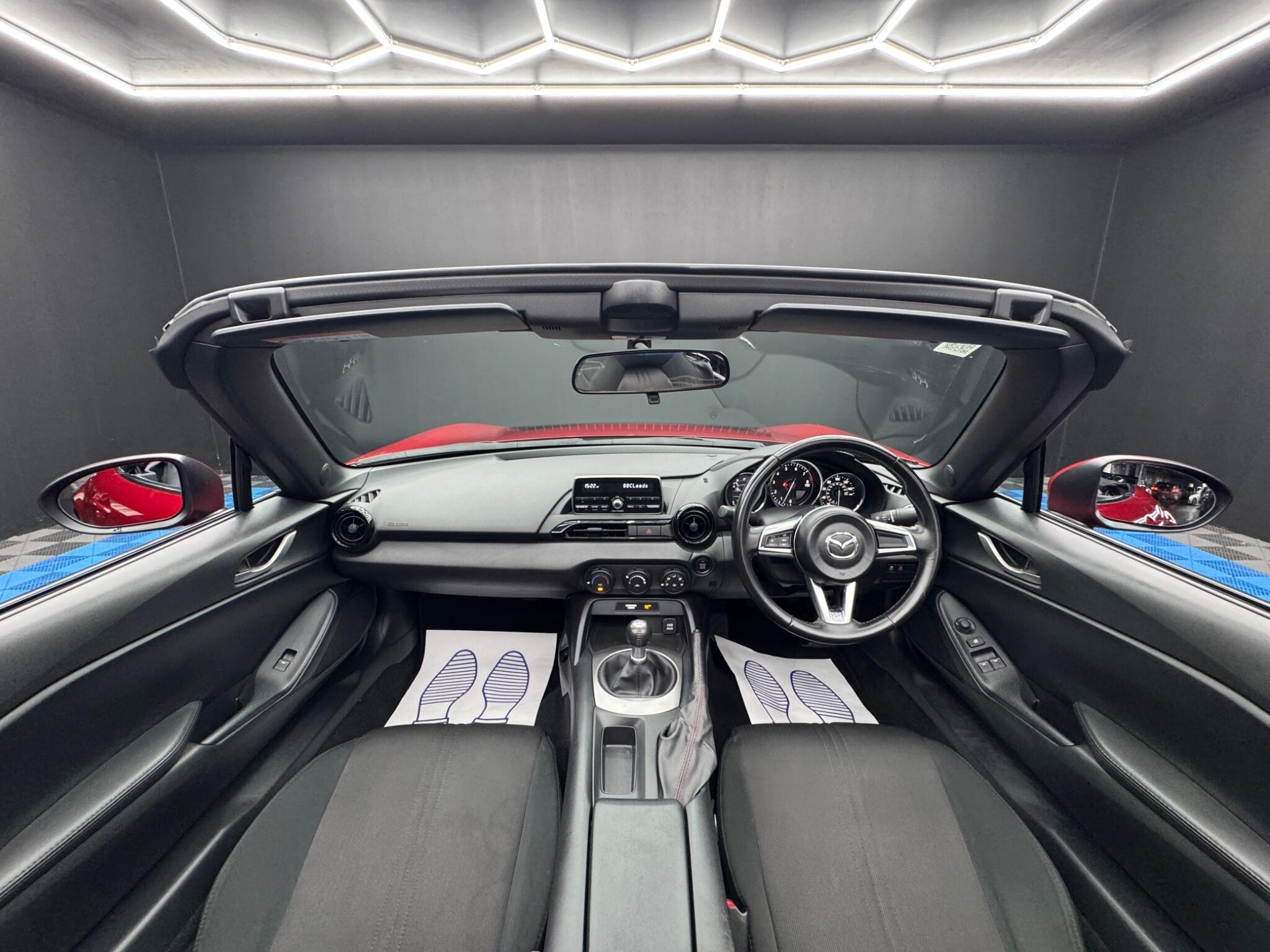 Mazda MX-5 - Image 14